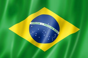 Brasil flag