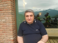 Davit Rostomashvili
