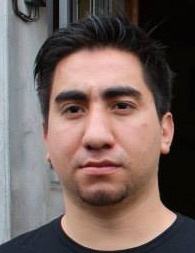Cristian Contreras