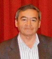 Carlos Gálvez