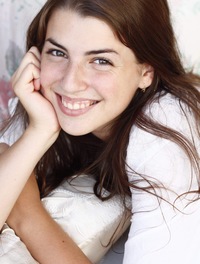 Soňa Lisá