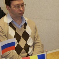 Alexey Lazarev