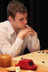 Oleg Mezhov