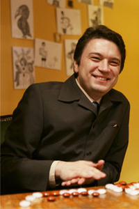 Ruslan Dmitriev