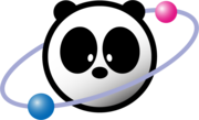 Pandanet logo