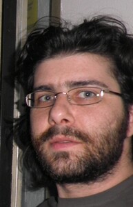 Spiros Giagas