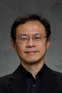 Feng Wang