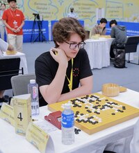Roman Tyumenev