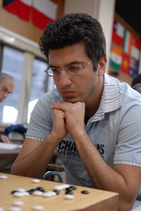 Fatih Sulak