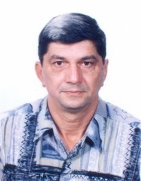 Dragoslav Vodenik