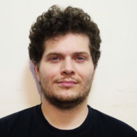 David Pollitzer