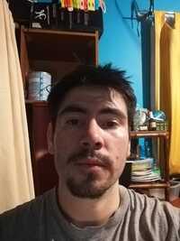 Hernan Bustos