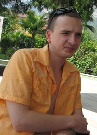 Alexander Skachkov