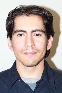 Alejandro Curiel