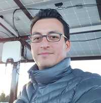 Rodrigo Caceres