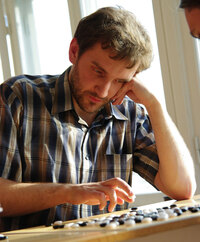 Nikita Barykin