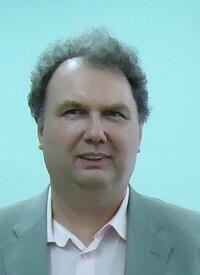 Jurij Solovjev