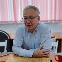 Yerlan Baimukhametov