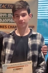 Revaz Khvadagiani
