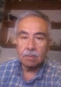 Carlos Segura Vicencio