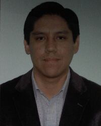 Luis Chuquiyauri