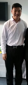 Alekxsndr Lee