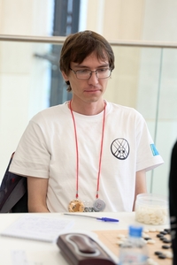 Damir Ganeyev