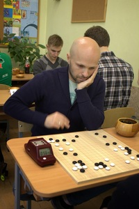 Mindaugas Zabaliunas