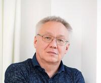 Yerlan Baimukhametov