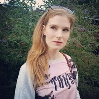 Johanna Groc
