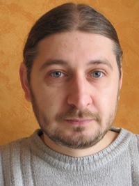 Alexander Yakimov