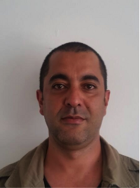 Carlos Andrés Acuña