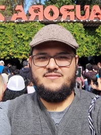 Juan Gerardo Marroquín Reina