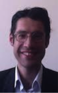 Fabio Moreno