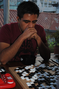 Bryan Guillen