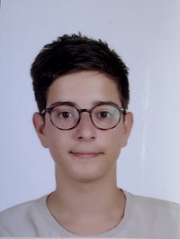 Eren Denktas