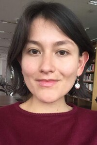 Valeria Sánchez Aguilar