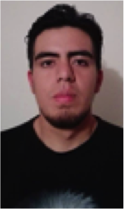 Bryan Guillen