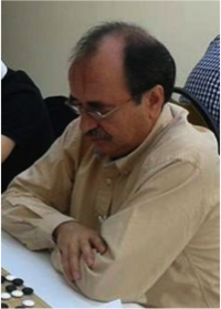 Oswaldo Moreano