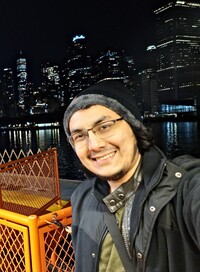 Daniel Campos