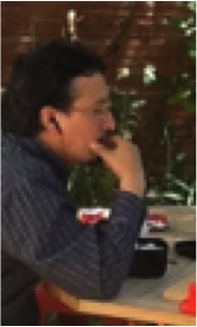 Vinicio Sánchez