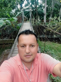 Aaron Alvarado