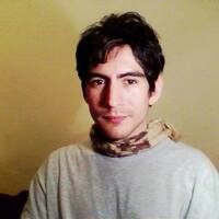 Alejandro Curiel