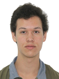 Mario Roberto Gómez Flores