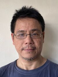Enrique Cheung