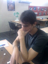 Alejandro Alea
