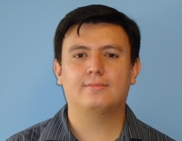 Luis Cajiao