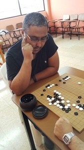 Leytner Rodríguez