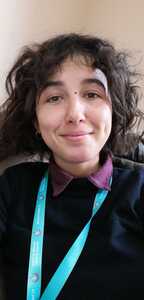 Hulya ÇOLAK