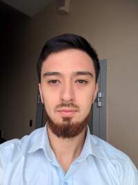 Anvar Turdiyev